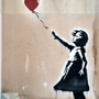 Banksy - Ein Synonym für Widerstand und Satire?