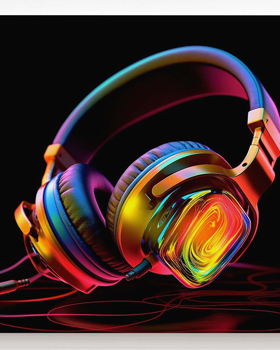 Popart-Headphones-knallige-Farben_mockup00
