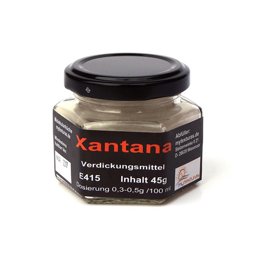 Xantana Texturas 45g