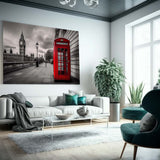 Zweites Motiv unserer London City mit roter Telefonzelle und Big-Ben_mockup03